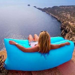 Inflatable Air Couch